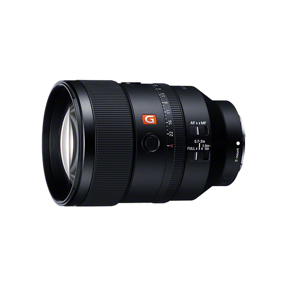 SONY(ソニー) FE 135mm F1.8 GM SEL135F18GM: レンズ 銀一オンライン