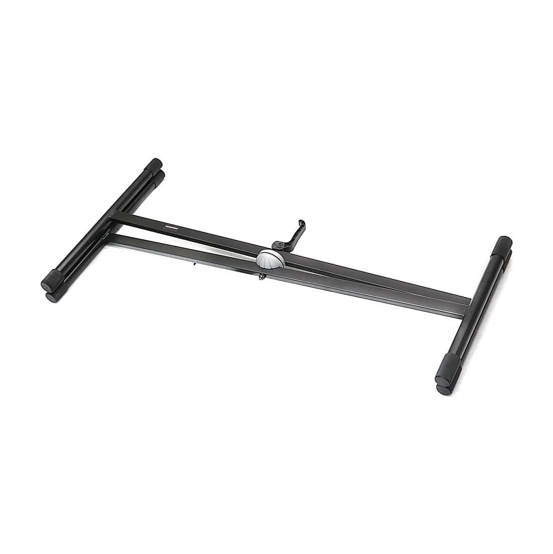 PLAYTECH(プレイテック) キーボードスタンド X型 254954 KST20X: 撮影