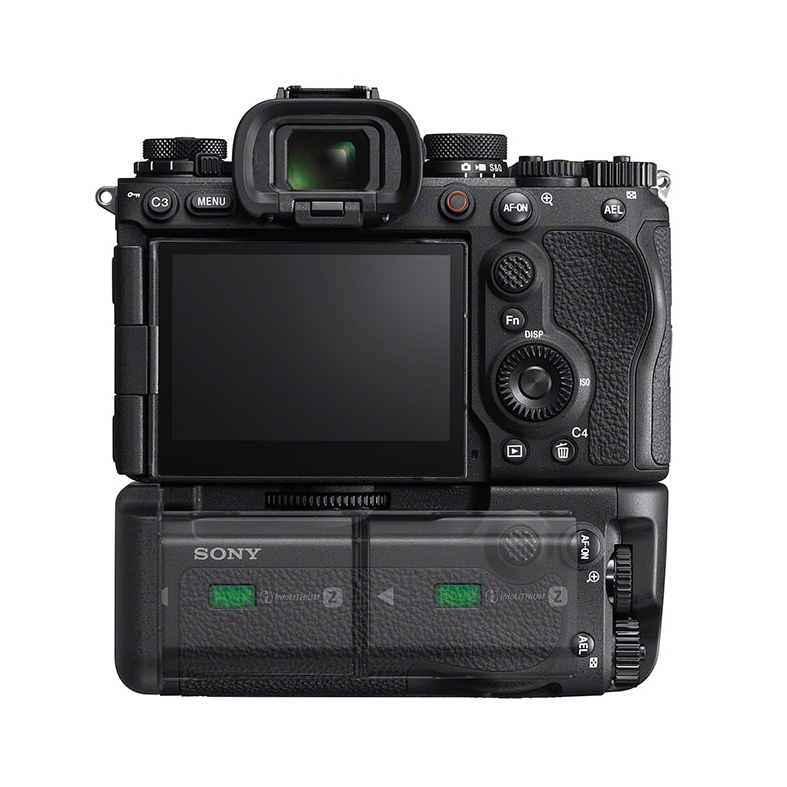 SONY(ソニー) 縦位置グリップ VG-C5: カメラ 銀一オンラインショップ