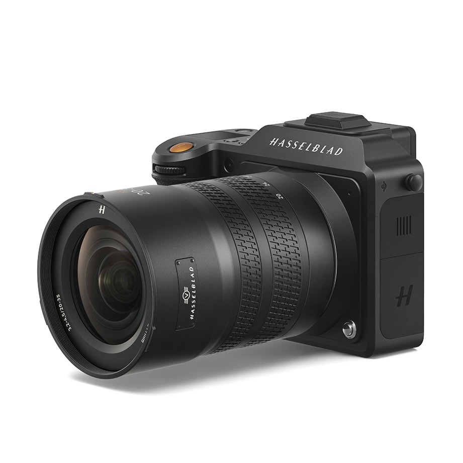 HASSELBLAD(ハッセルブラッド) XCD 3,2-4,5/20-35E CP.HB.00000792.01