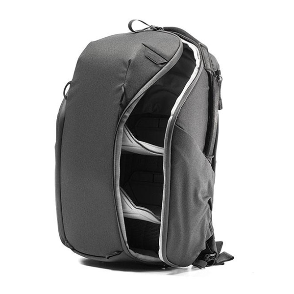 Peak Design(ピークデザイン) エブリデイ バックパック ジップ 15L