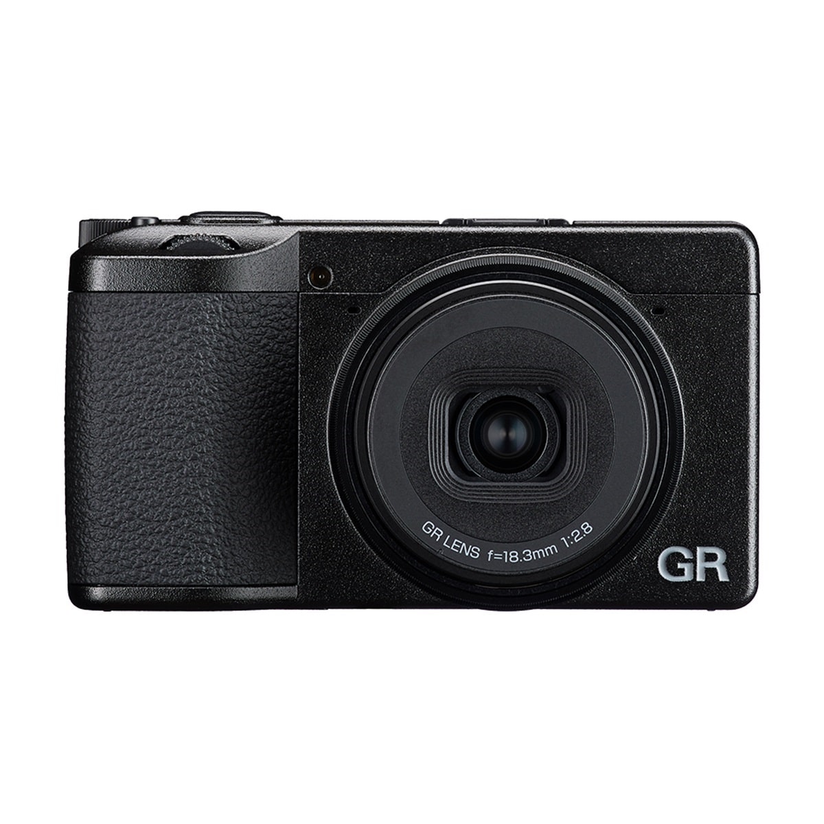 受注停止中】RICOH(リコー) GR IV ハイエンドコンパクトデジタルカメラ