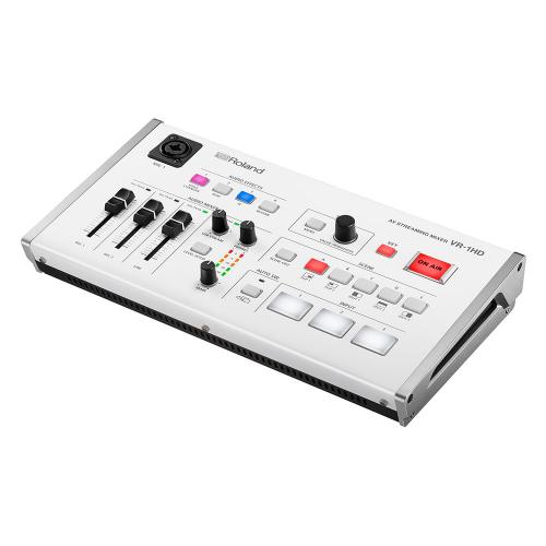 Roland(ローランド) VR-1HD AVストリーミング・ミキサー(VR-1HD