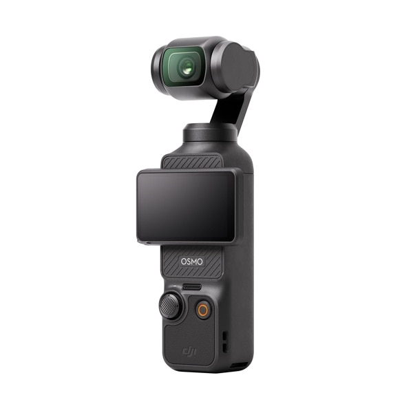 DJI(ディージェーアイ) DJI Osmo Pocket 3 ポケットジンバル(Osmo