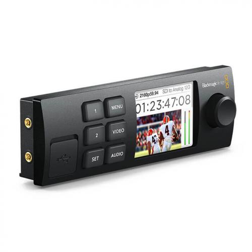 Blackmagicdesign(ブラックマジックデザイン) Teranex Mini スマート