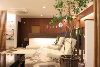 エステサロン GINZA BLV(ギンザブルー)