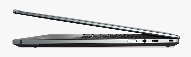 Lenovo ThinkPad Z16 Gen 1(AMD)のレビュー - パソコンガイド