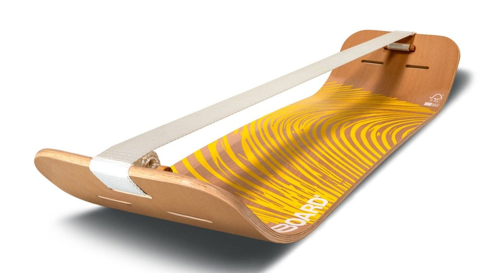 SLACKBOARD Zenセット | バランストレーナー | GIBBON スラックライン