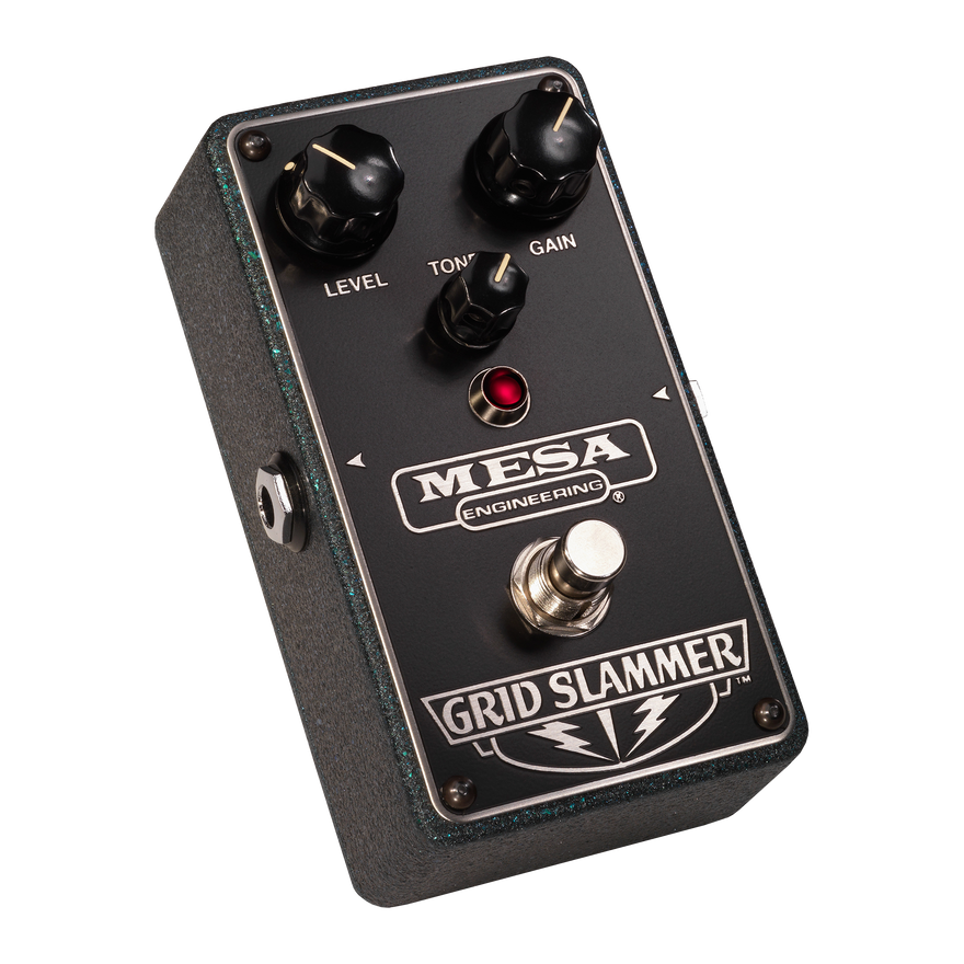 Mesa/Boogie Grid Slammer – Gibson