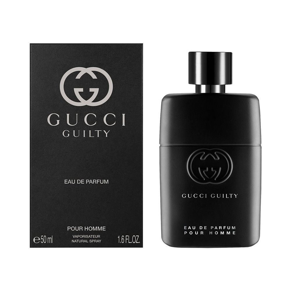 Guilty Absolute Pour Homme 3 oz by Gucci For Men | UPC - 8005610344157