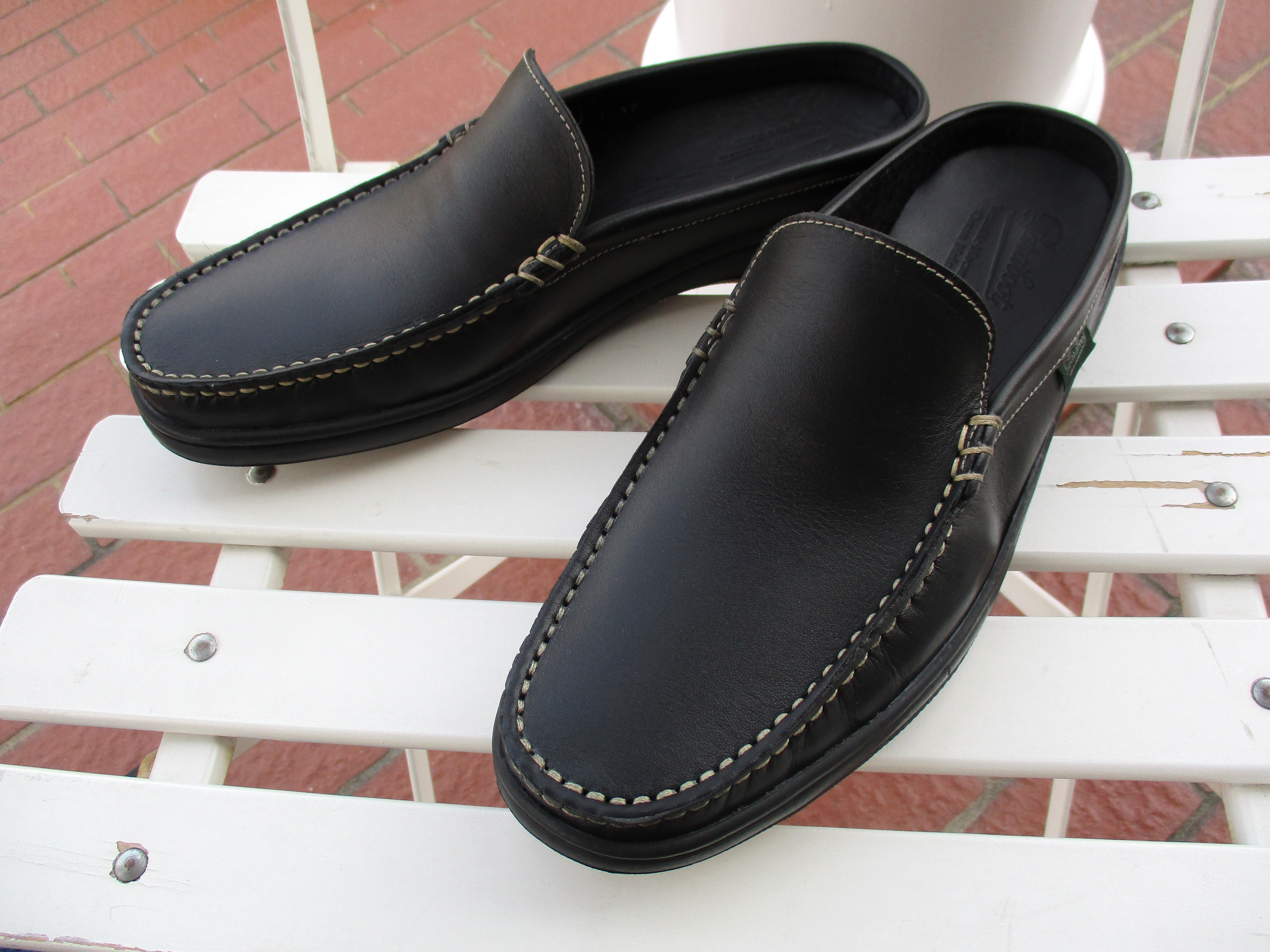 GLORYGUY & Cachette｜これで、我が家のシューボックスも充実