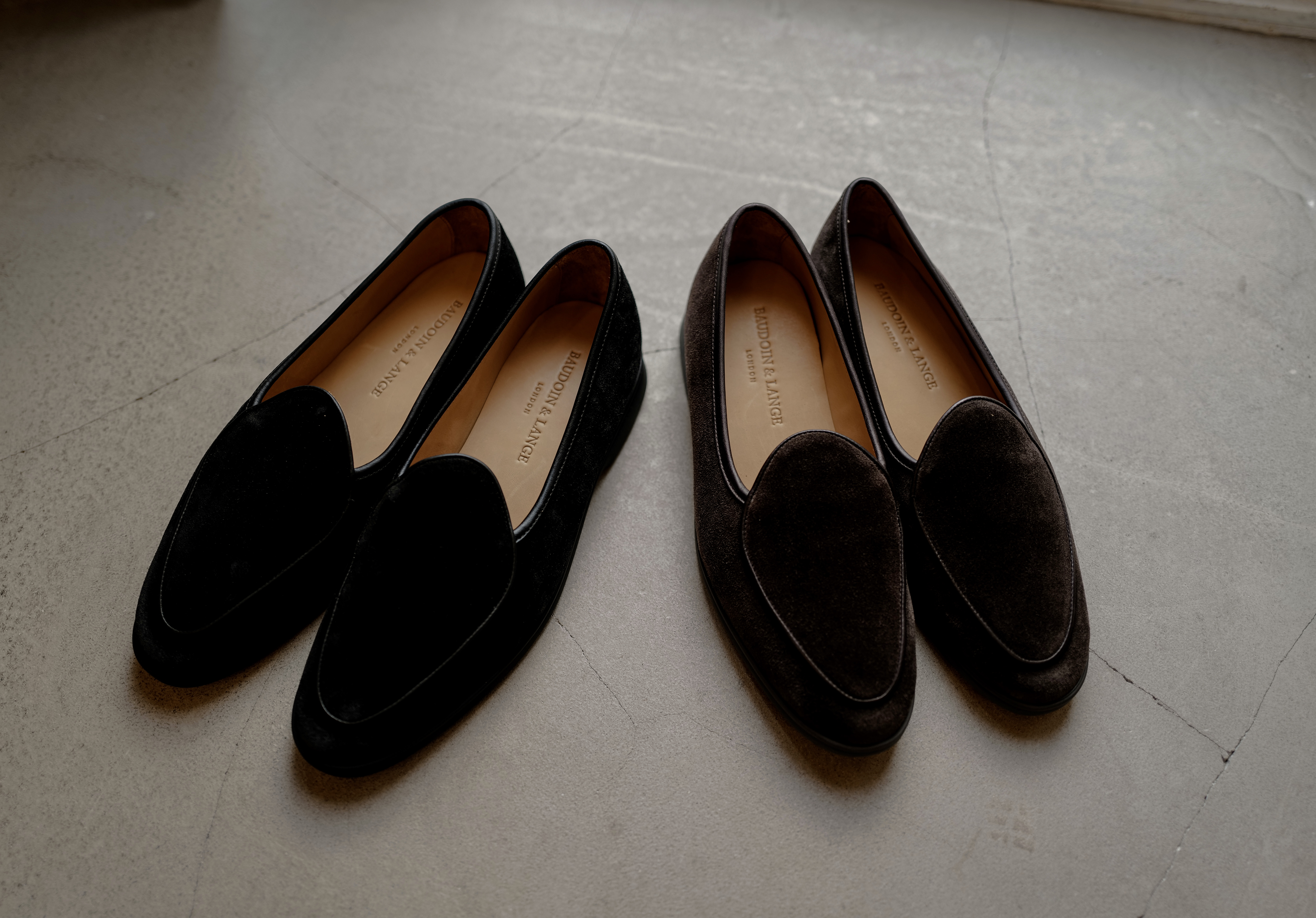 GLORYGUY & Cachette｜Cachette MEN'S