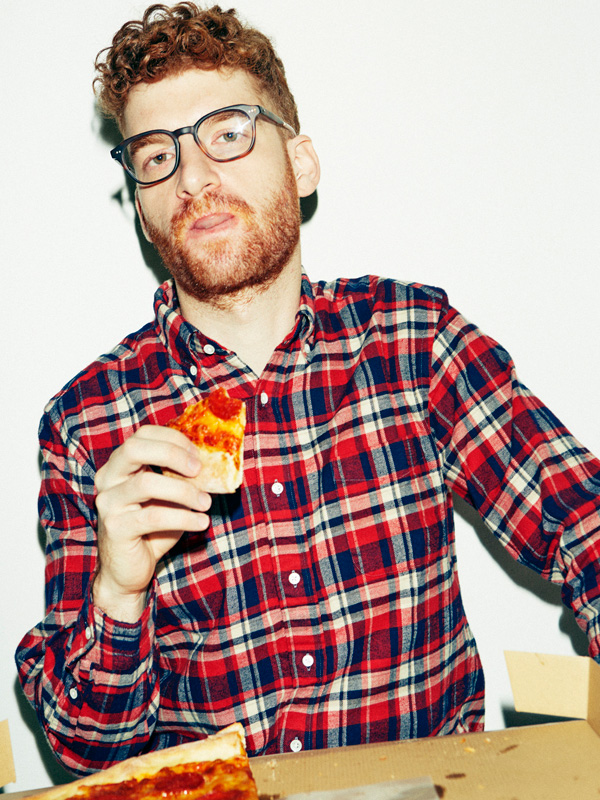 Oliver Peoples（オリバーピープルズ）のカジュアルラインOLIVER