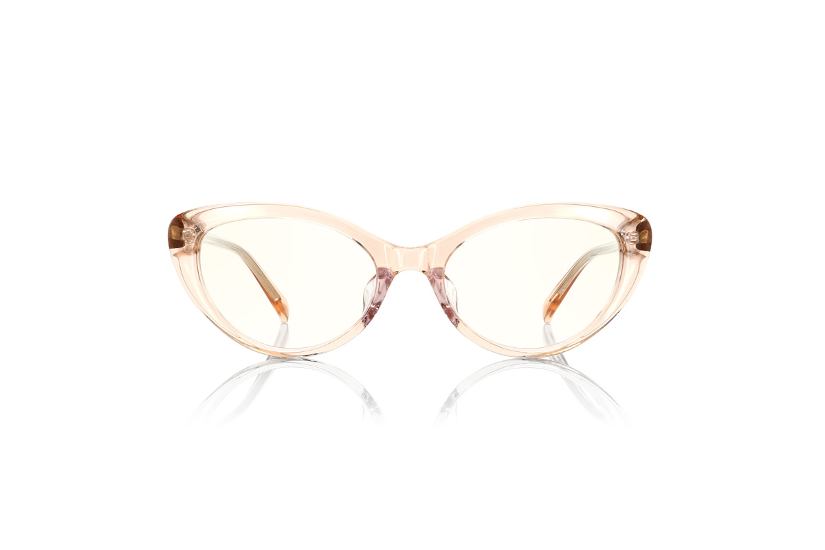 野宮真貴プロデュース 老眼鏡に見えない「BIJIN READING GLASSES（美人