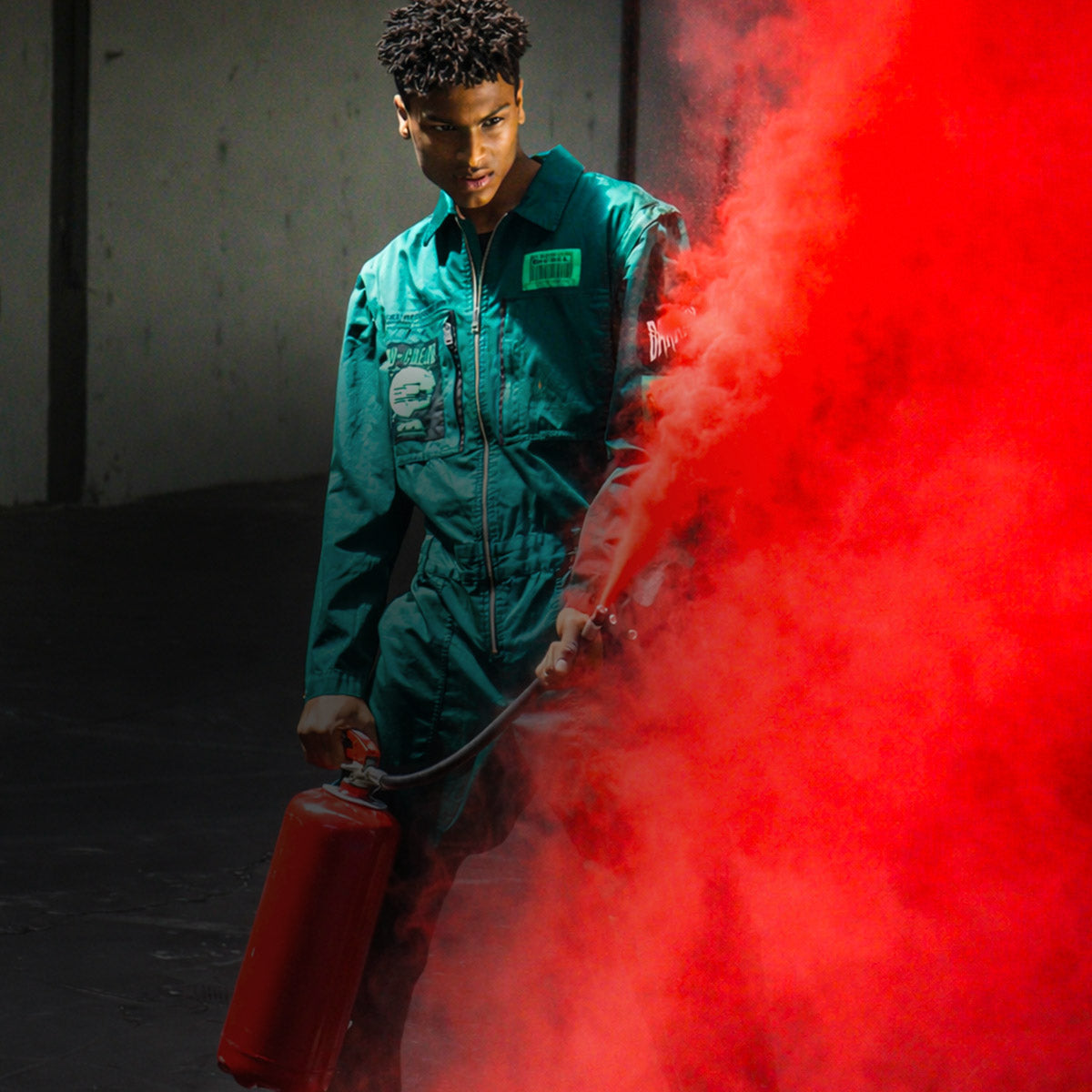 Ermenegildo Zegna – Suede TRIPLE STITCH Sneakers – Men – Glamood