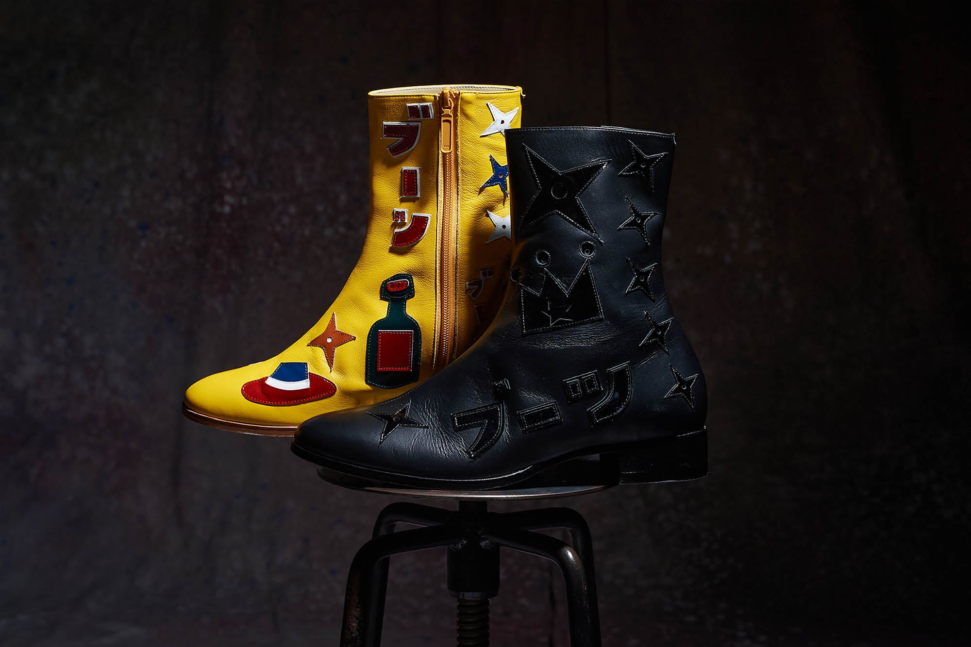 glamb×忌野清志郎のコラボレーションが実現 SWEET LOVE SHOWER 2025の