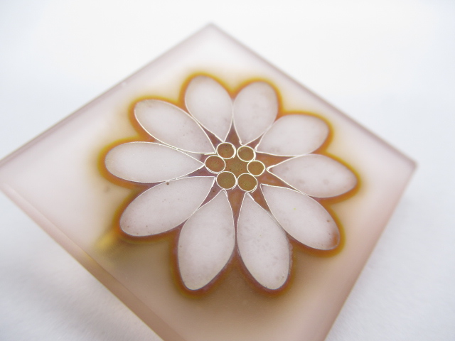 ガラス胎七宝 Glass Gallery SUMITO｜ガラス作品の魅力で、生活に