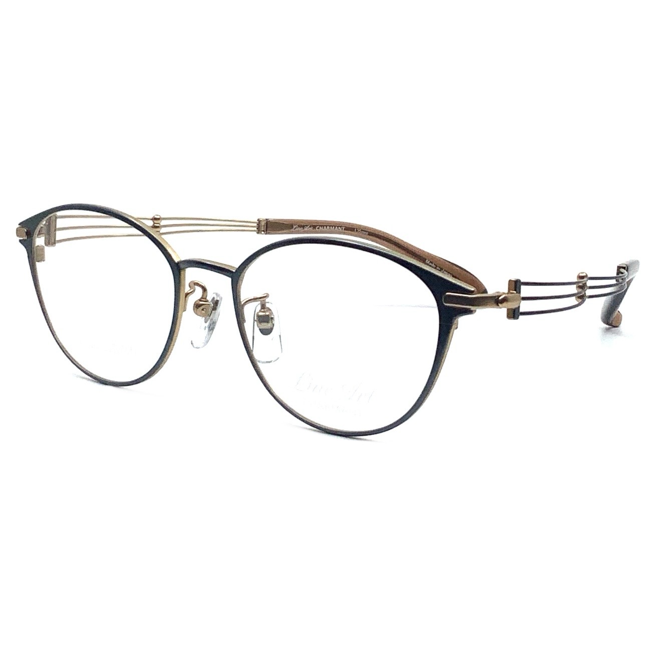 Line Art ラインアート メガネ XL1664 GN 49サイズ (在庫あり) Line