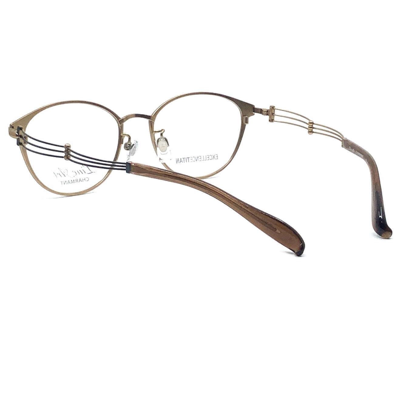 Line Art ラインアート メガネ XL1664 GN 49サイズ (在庫あり) Line