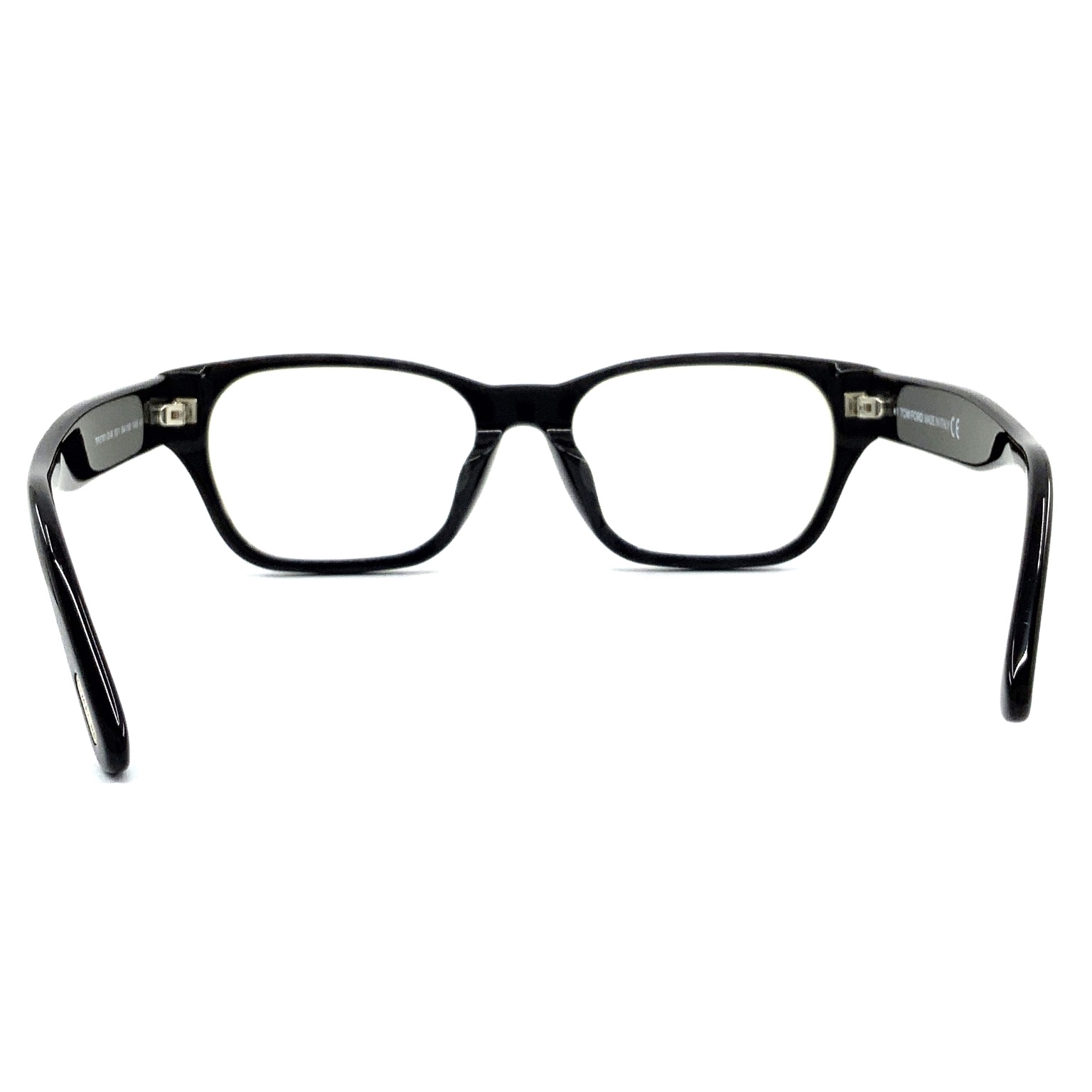 TOM FORD トムフォード メガネ TF5781-D-B 001 ブラック 54サイズ