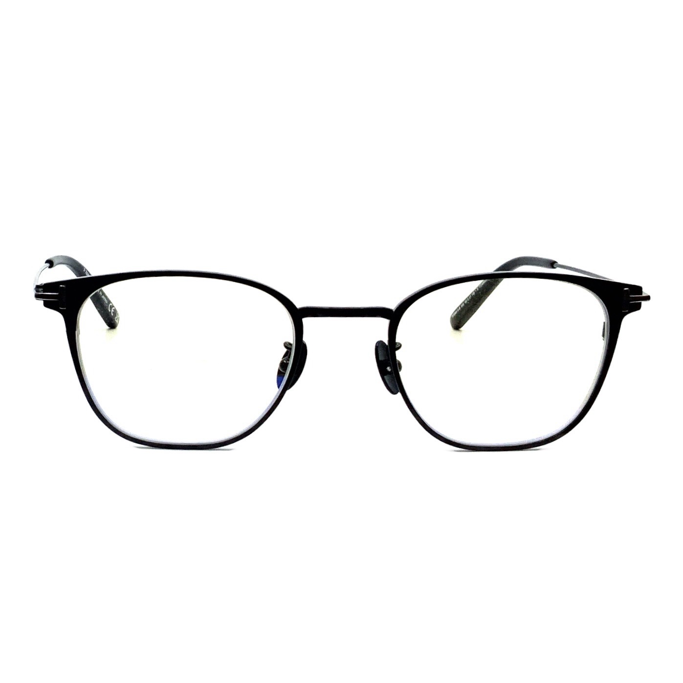 TOM FORD トムフォード メガネ TF5864-D-B 005 48サイズ (在庫なし