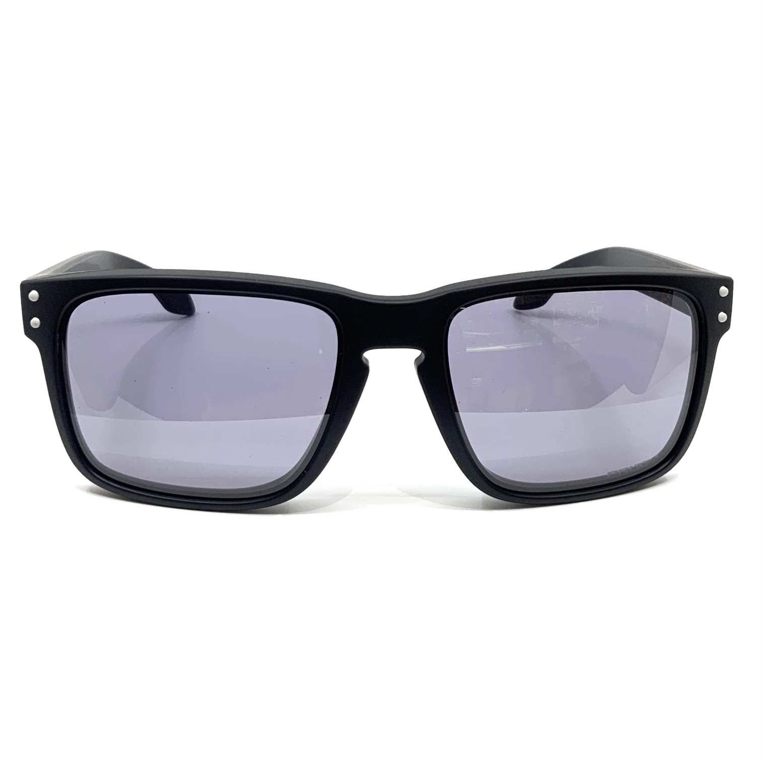 OAKLEY /オークリー サングラス HOLBROOK(A) 9244 71 MATTE BLACK