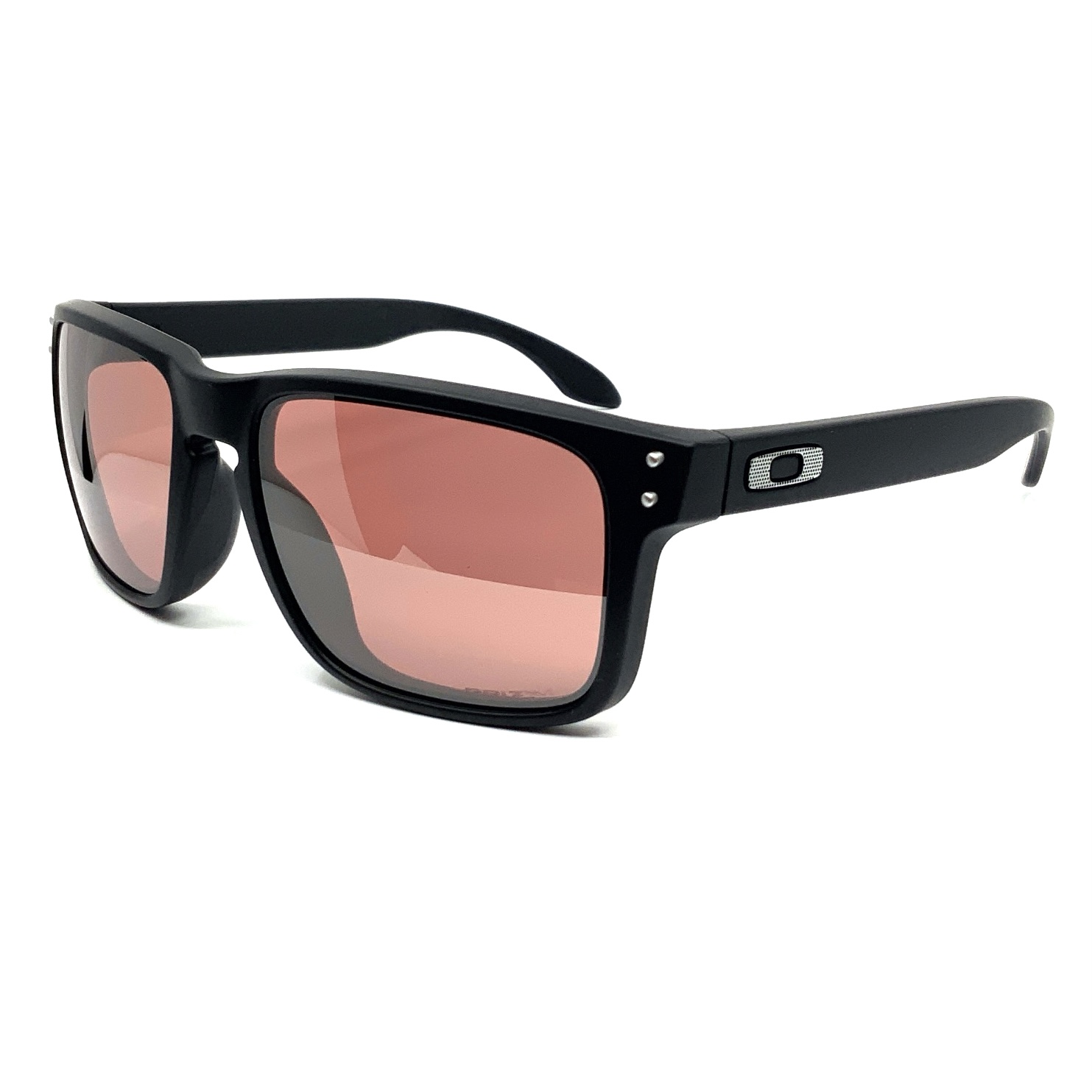 OAKLEY /オークリー サングラス HOLBROOK(A) 9244 70 MATTE BLACK