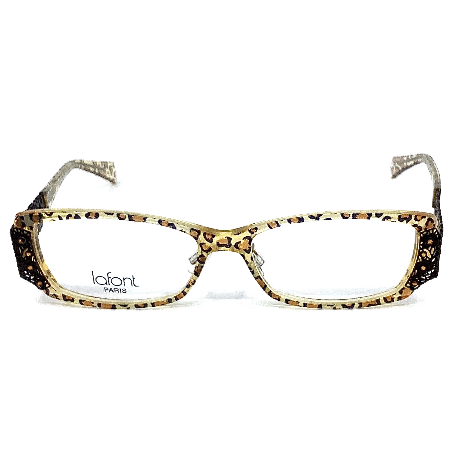 LAFONT ラフォン メガネ IMPERIALE 380 54サイズ (在庫あり) LAFONT