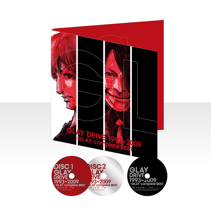 GLAY 30th Anniversary