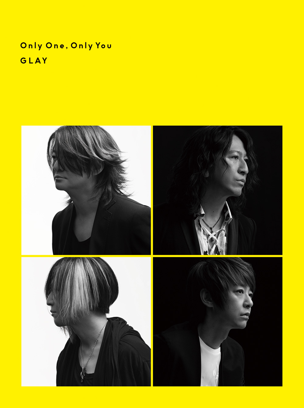60thシングル 特設サイト | GLAY