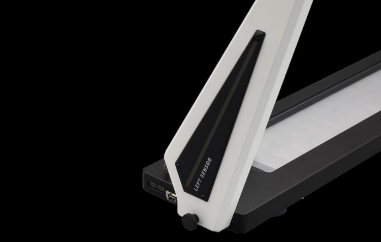 DJ DAO TASOLLER PLUS タッチ系音ゲー用ASC