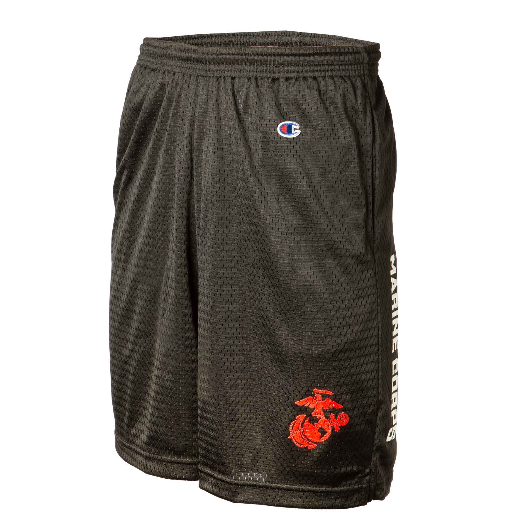 Champion Mesh Shorts – SGT GRIT