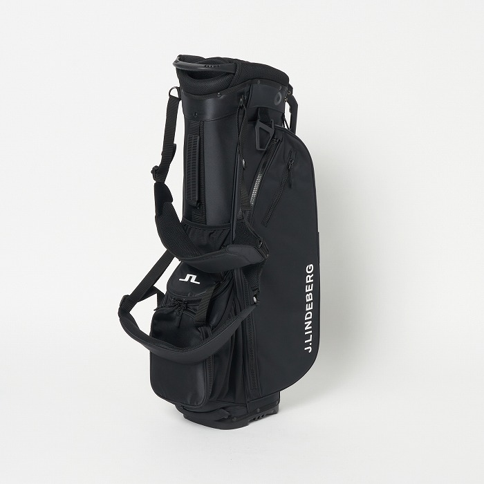 J.LINDEBERG カーボンスタンド キャディバッグ Amazon | J.LINDEBERG