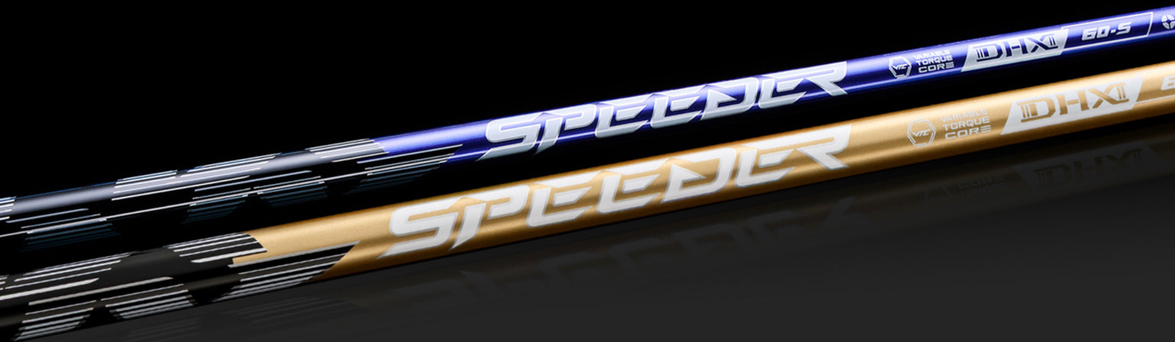 Fujikura Speeder NX Gold Driver Shaft – Grips4Less