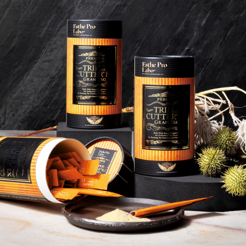 エステプロラボ グランプロ トリプルカッターEX｜エステサロン・美容院