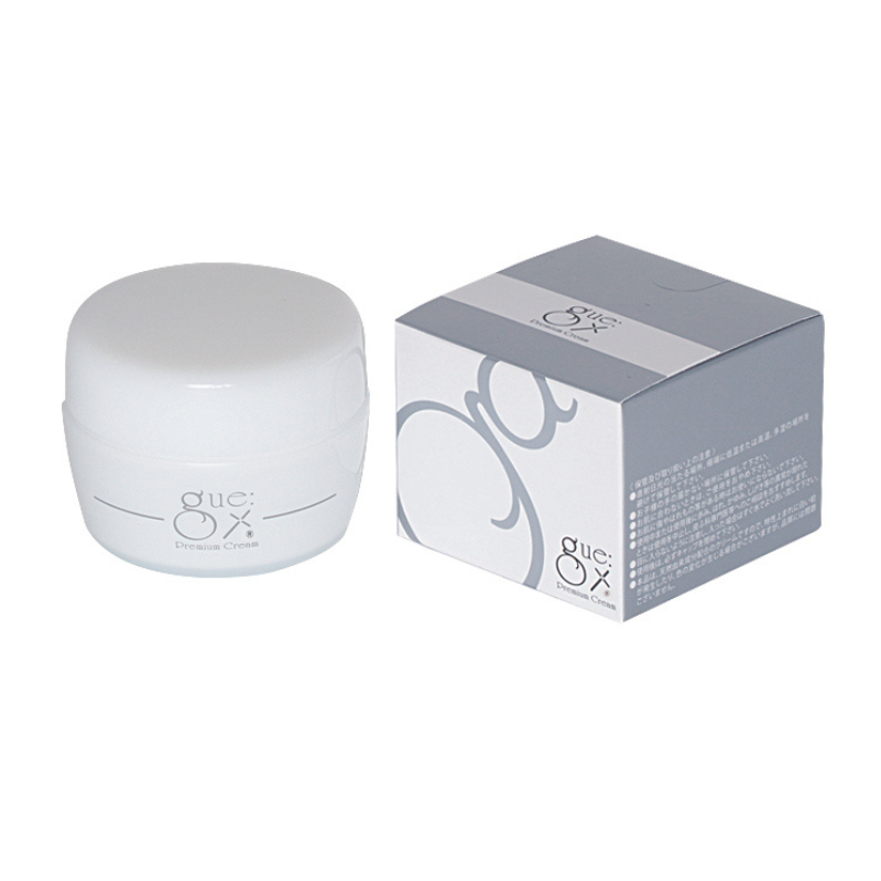 ギュープレミアムコンプレッションマスク｜エステサロン・美容院向け卸