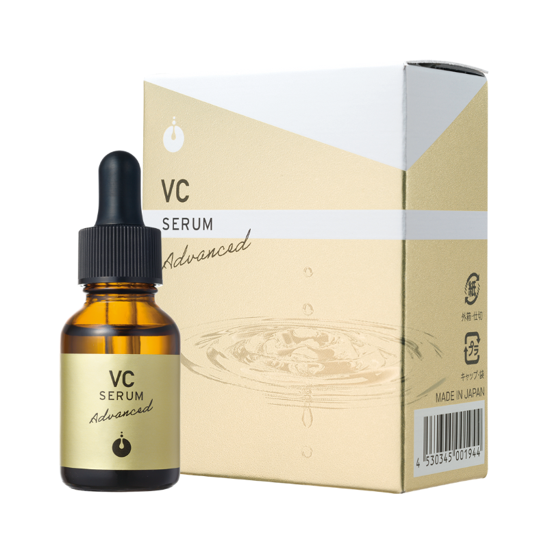 メソシューティカル VCセラムアドバンスド｜エステサロン・美容院向け