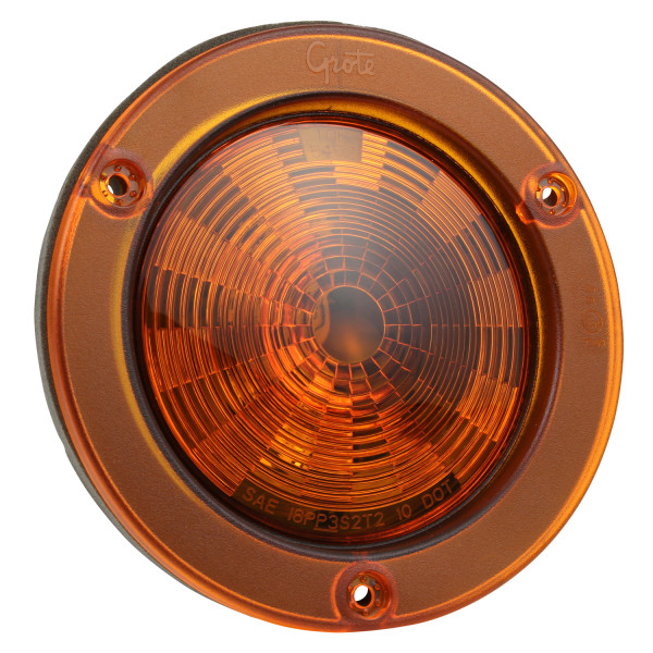 54573 - SuperNova® Amber LED Stop Tail Turn Light
