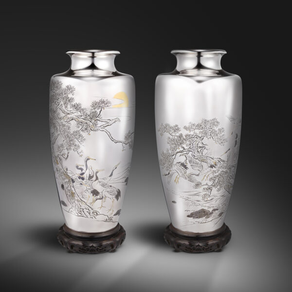 金工 - Grace Tsumugi Fine Art