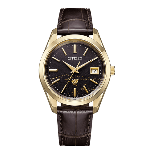 ザ・シチズン（The CITIZEN） | 【公式】GRACIS（グラシス）ウォッチ