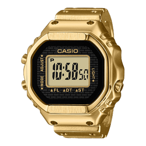 カシオ その他（CASIO） CRW-001-1JR【リングウォッチ】 | 【公式