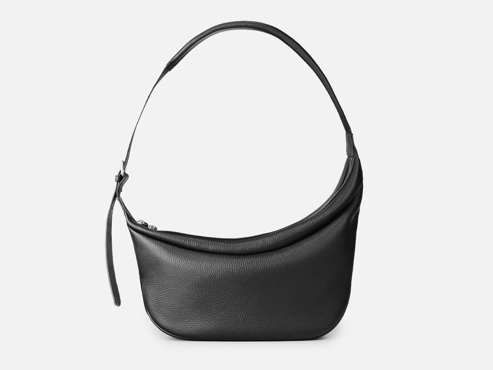 192 Essential Half Moon Bag - GRAMS28