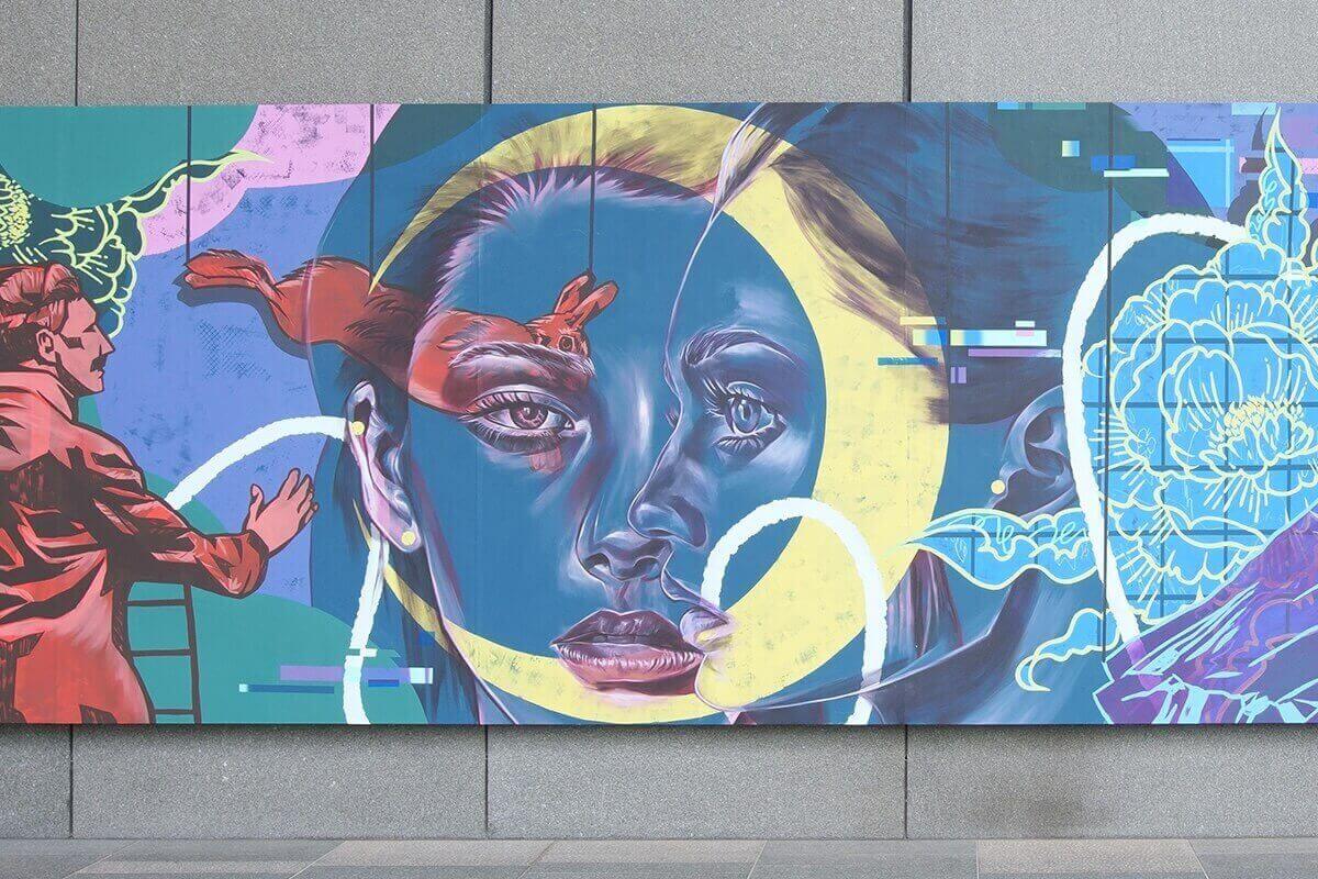 ル・ブロンド社 1910年代 楕円アートプリント 額装済み32枚楕円