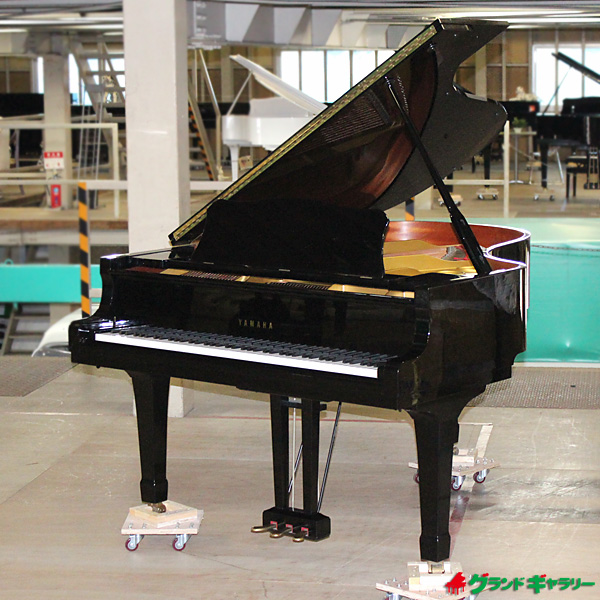 世界最大級のピアノ販売モール グランドギャラリー｜中古ピアノ販売