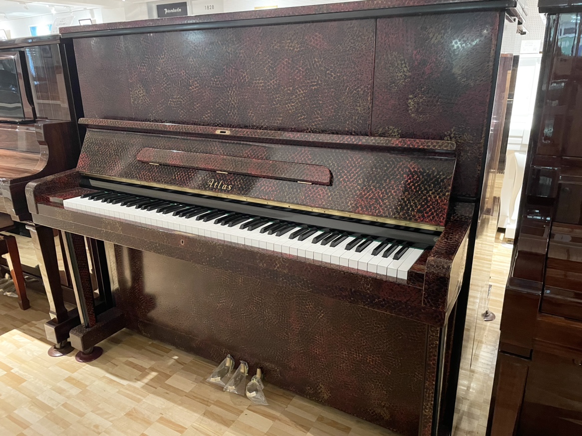 世界最大級のピアノ販売モール グランドギャラリー｜中古ピアノ販売