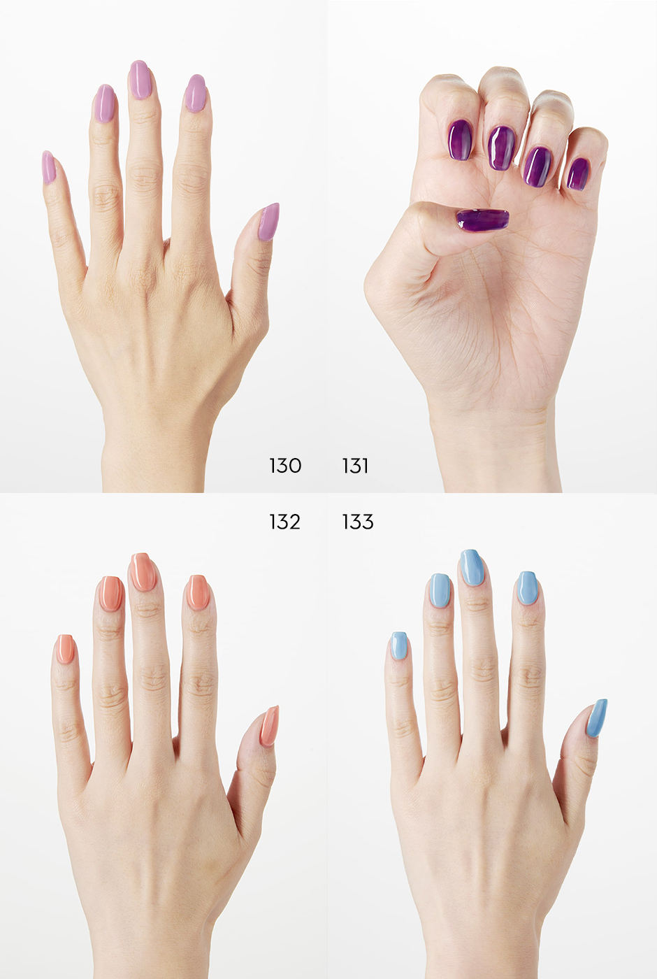 ピールオフジェルセット + 2 カラー｜GRANJE（グランジェ）公式