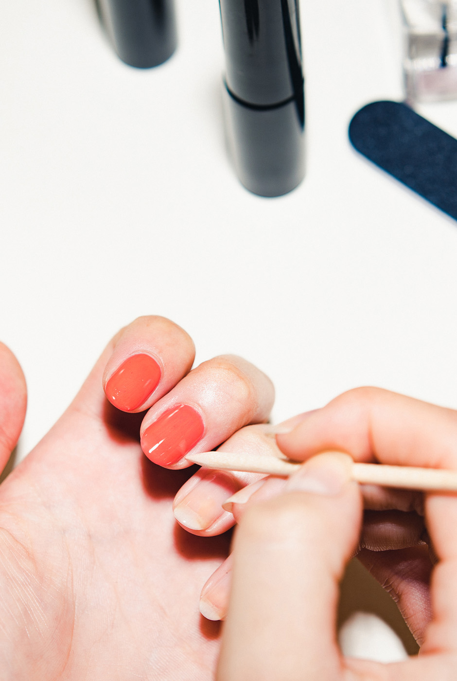 ピールオフジェルセット｜GRANJE（グランジェ）公式