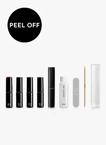 セルフジェルネイル｜オンラインストア - GRANJE（グランジェ）公式