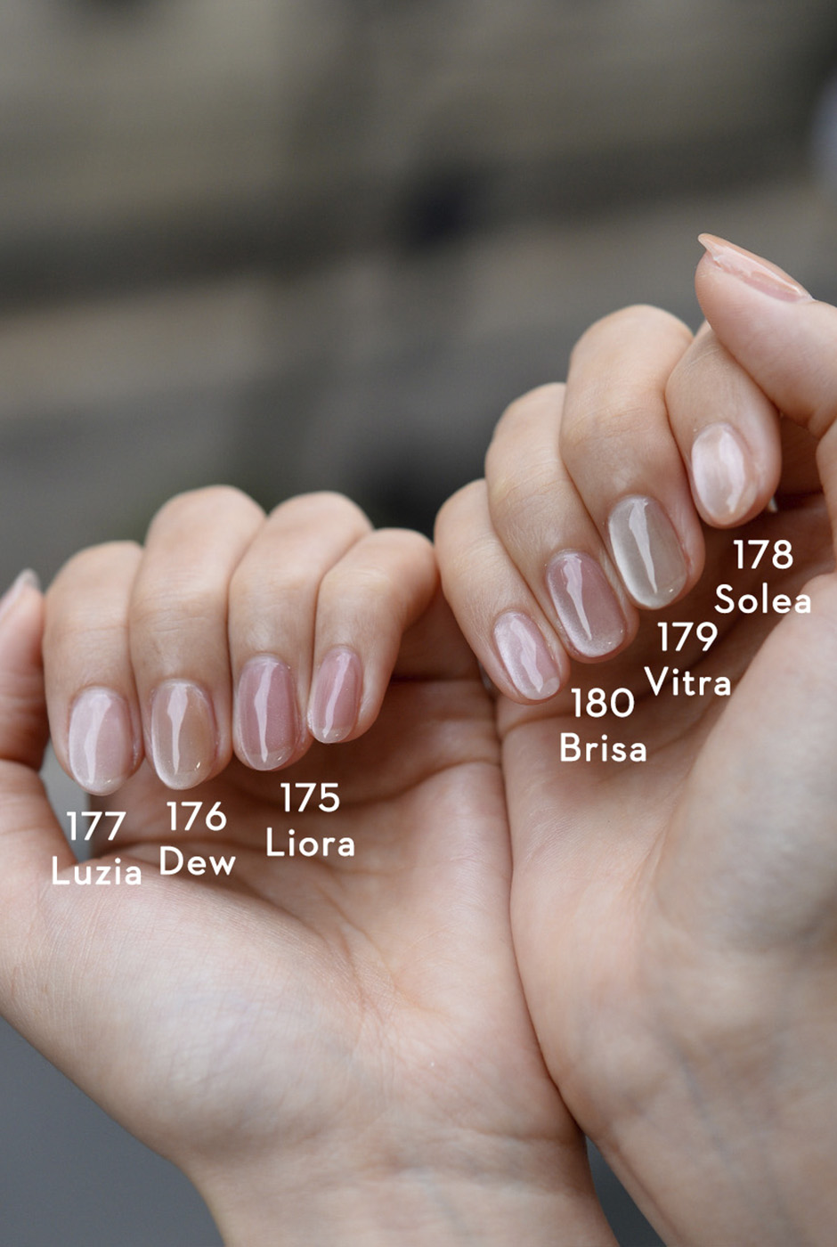 マグネットネイル ステック｜GRANJE（グランジェ）公式