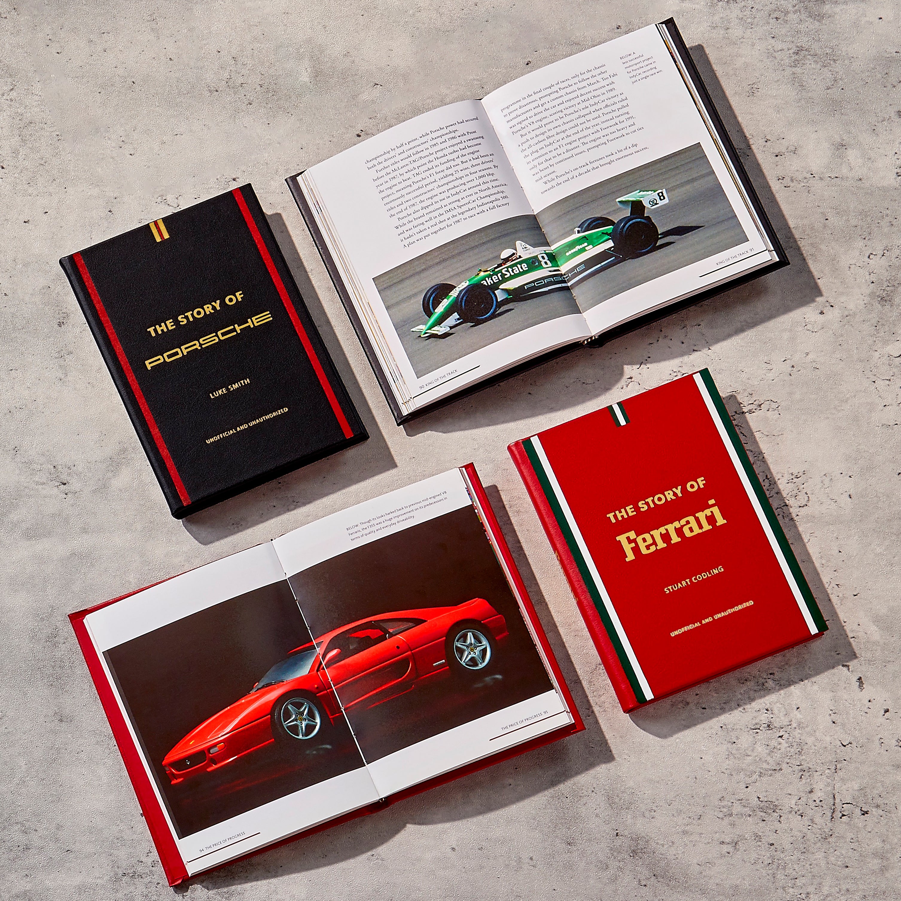 The Little Book of Gucci | Gold Metallic Goatskin Leather